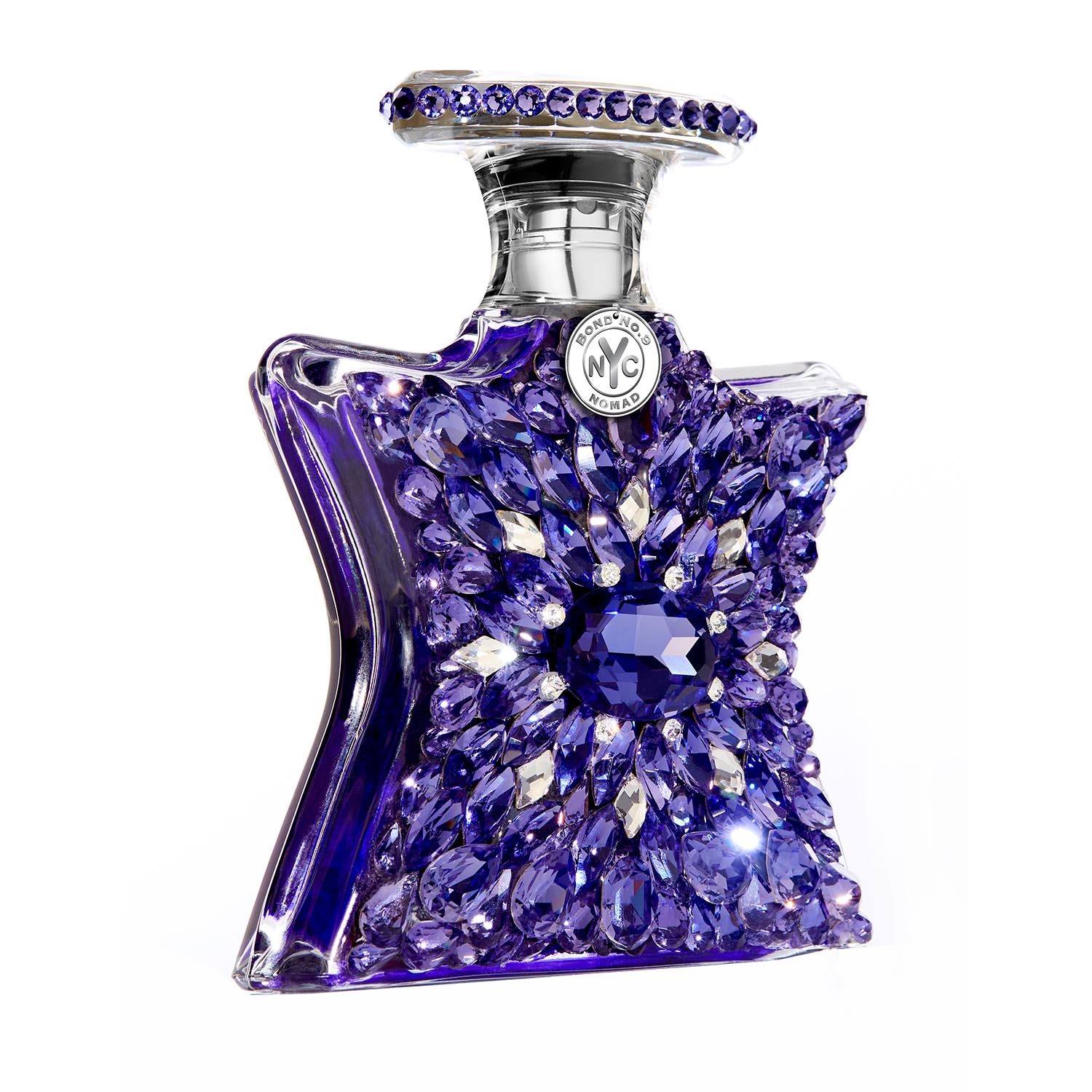 Bond No.9 Christmas Offerings Fragrance News