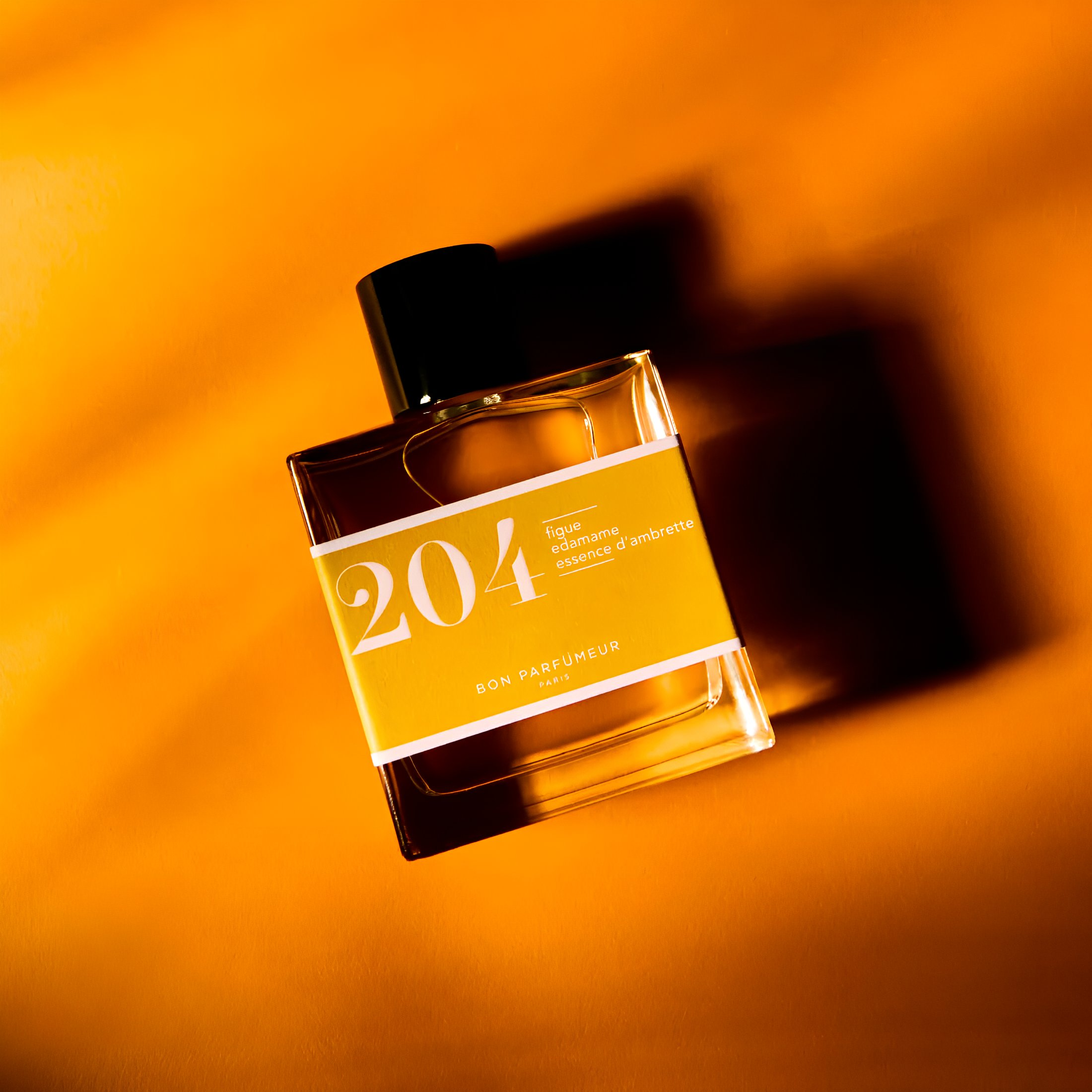 Bon Parfumeur 204