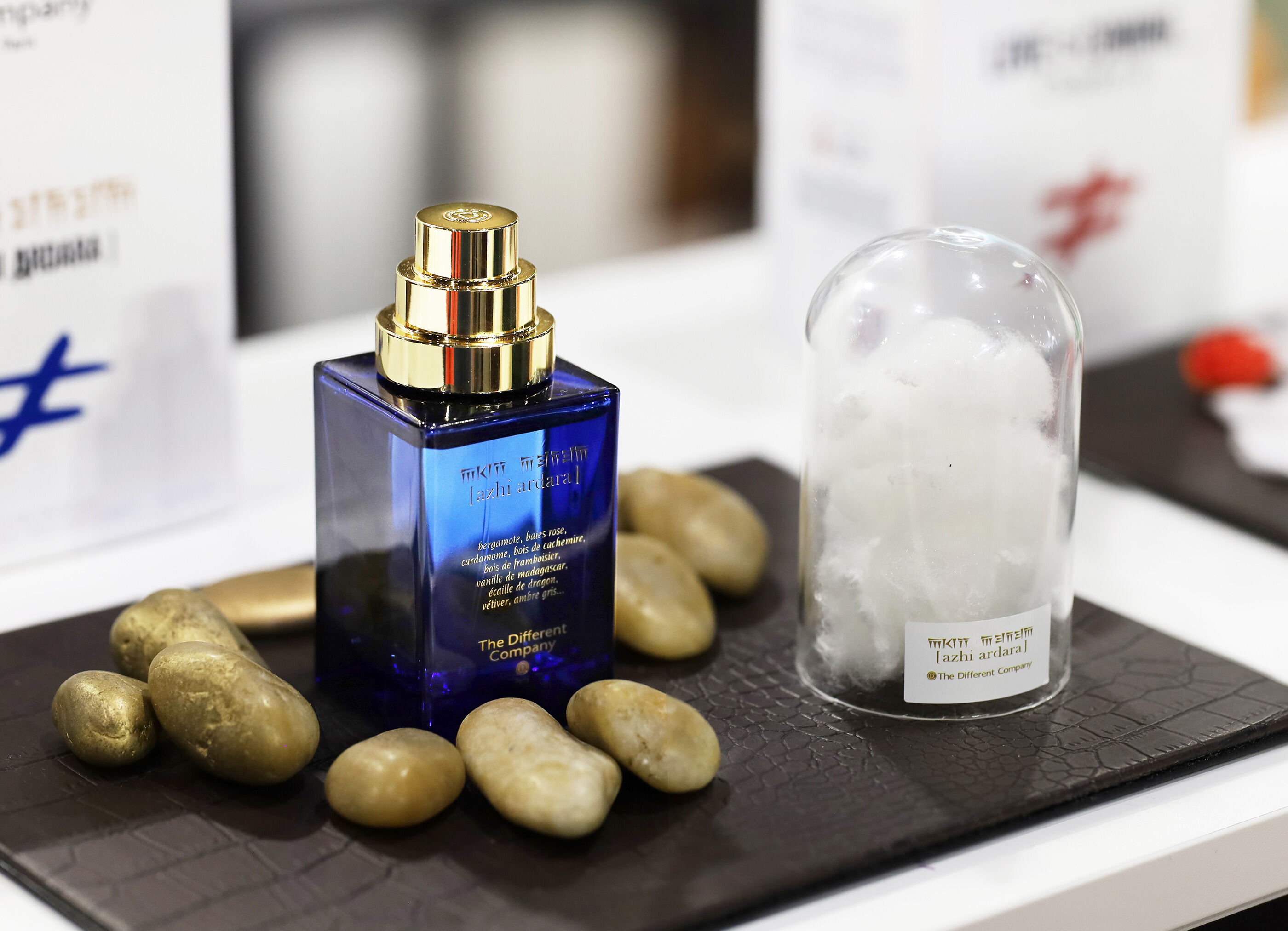 The Different Company ラブイズカミング100ml ラヴ イズ カミング チャプターⅡ オードパルファン - 株式会社フォルテ