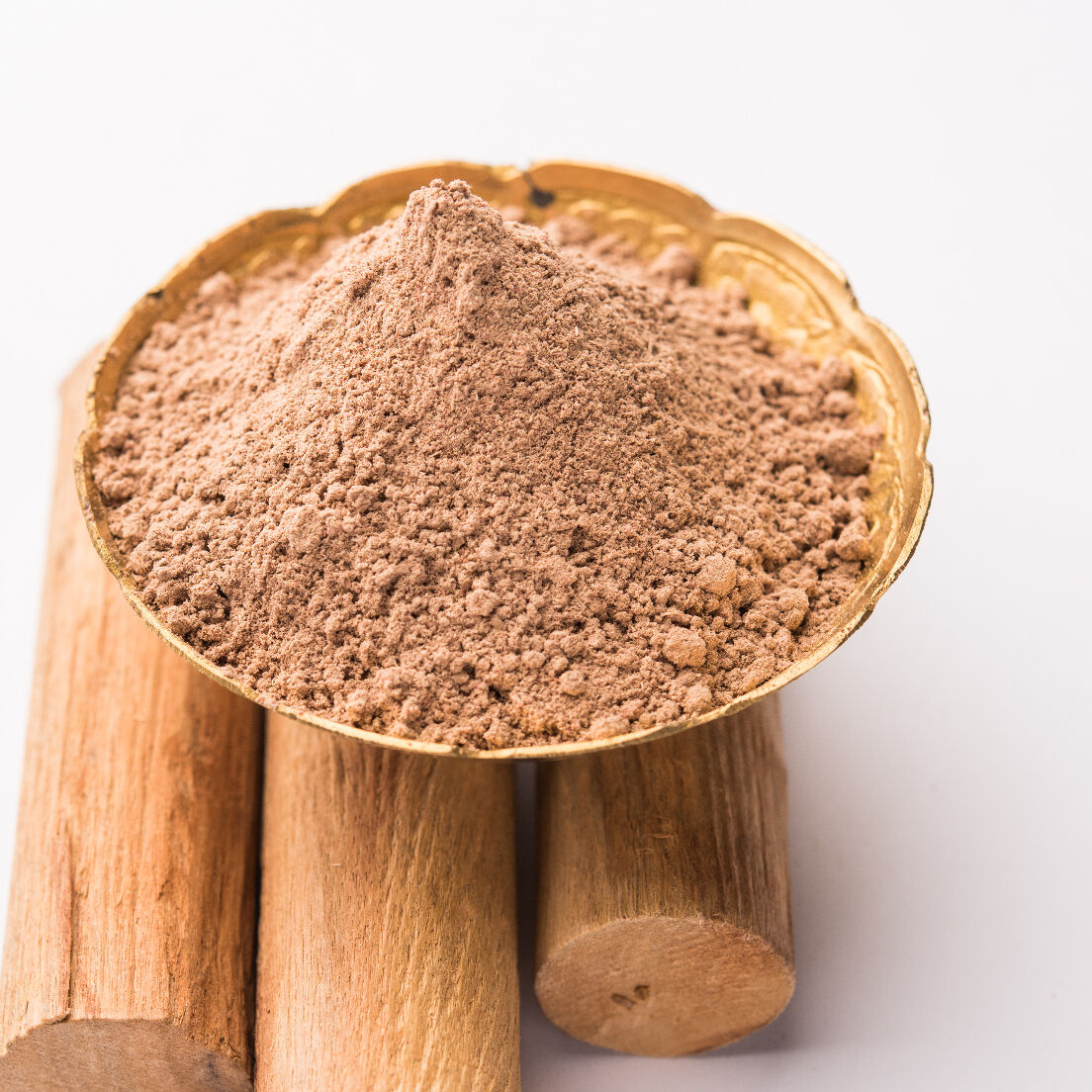 sandalwood powder