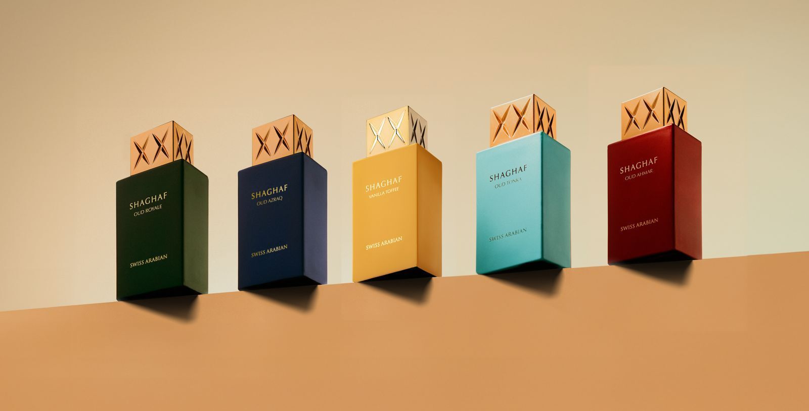 shaghaf oud swiss arabian