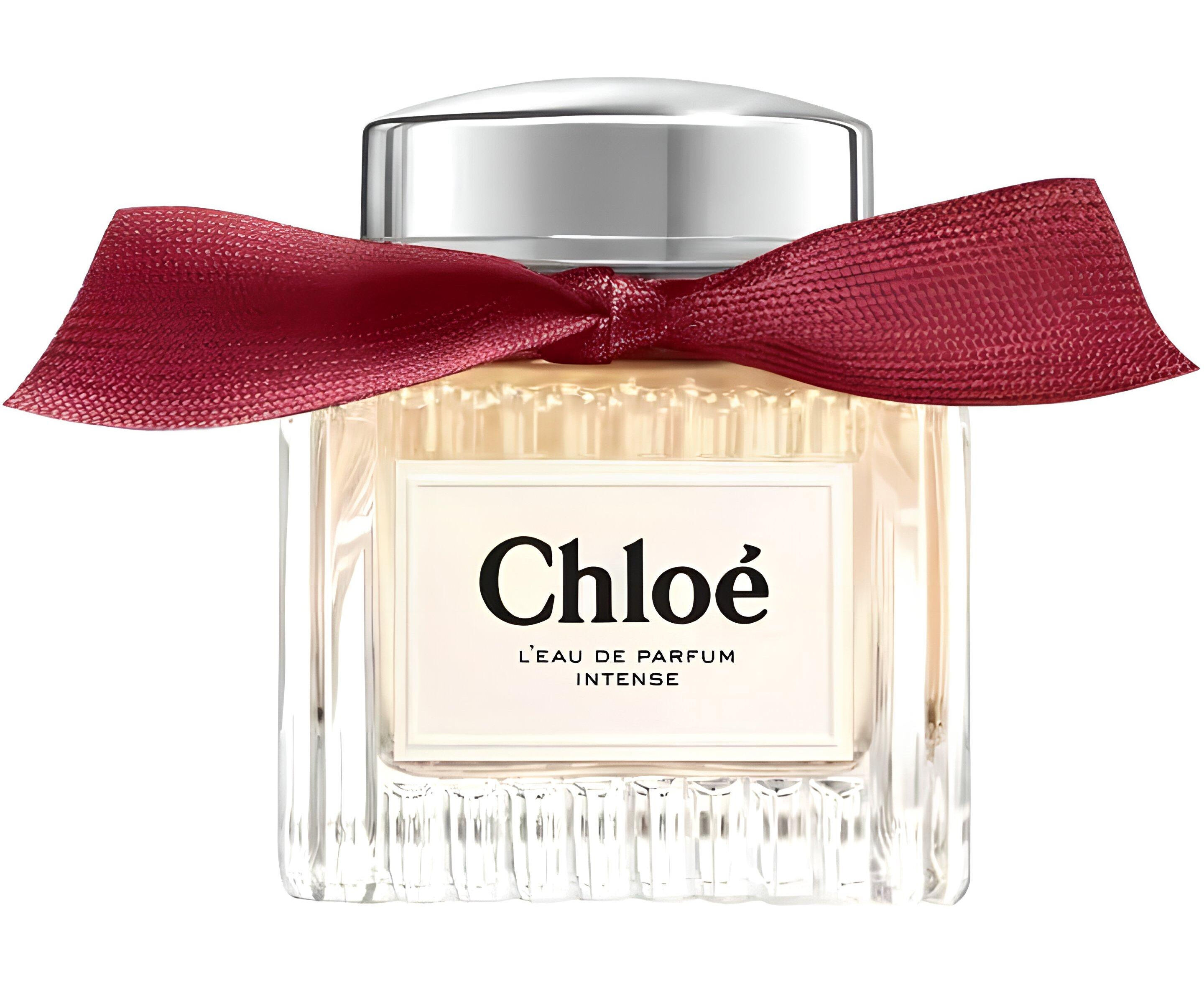 Chloé L'Eau de Parfum Intense