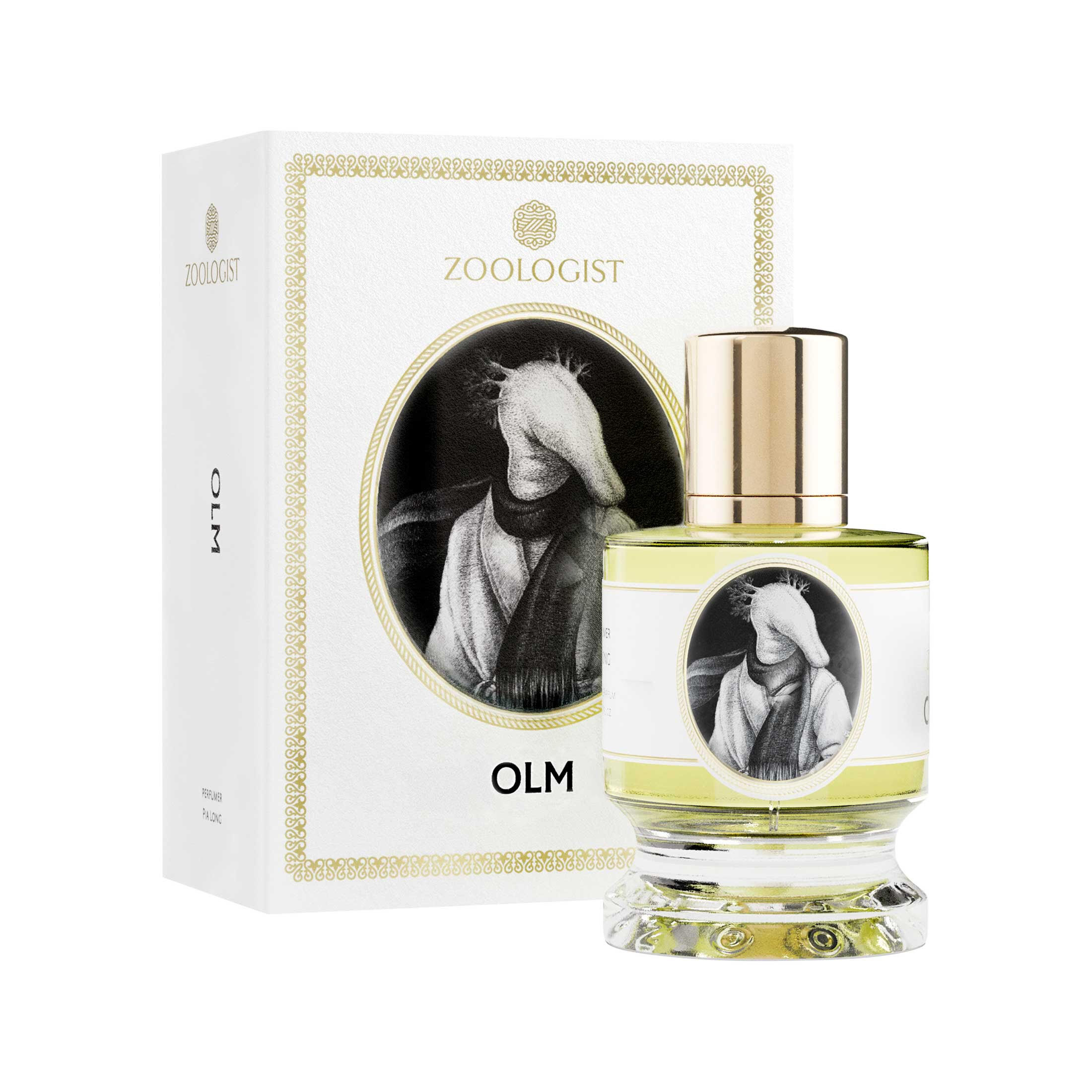 Zoologist Perfumes Olm