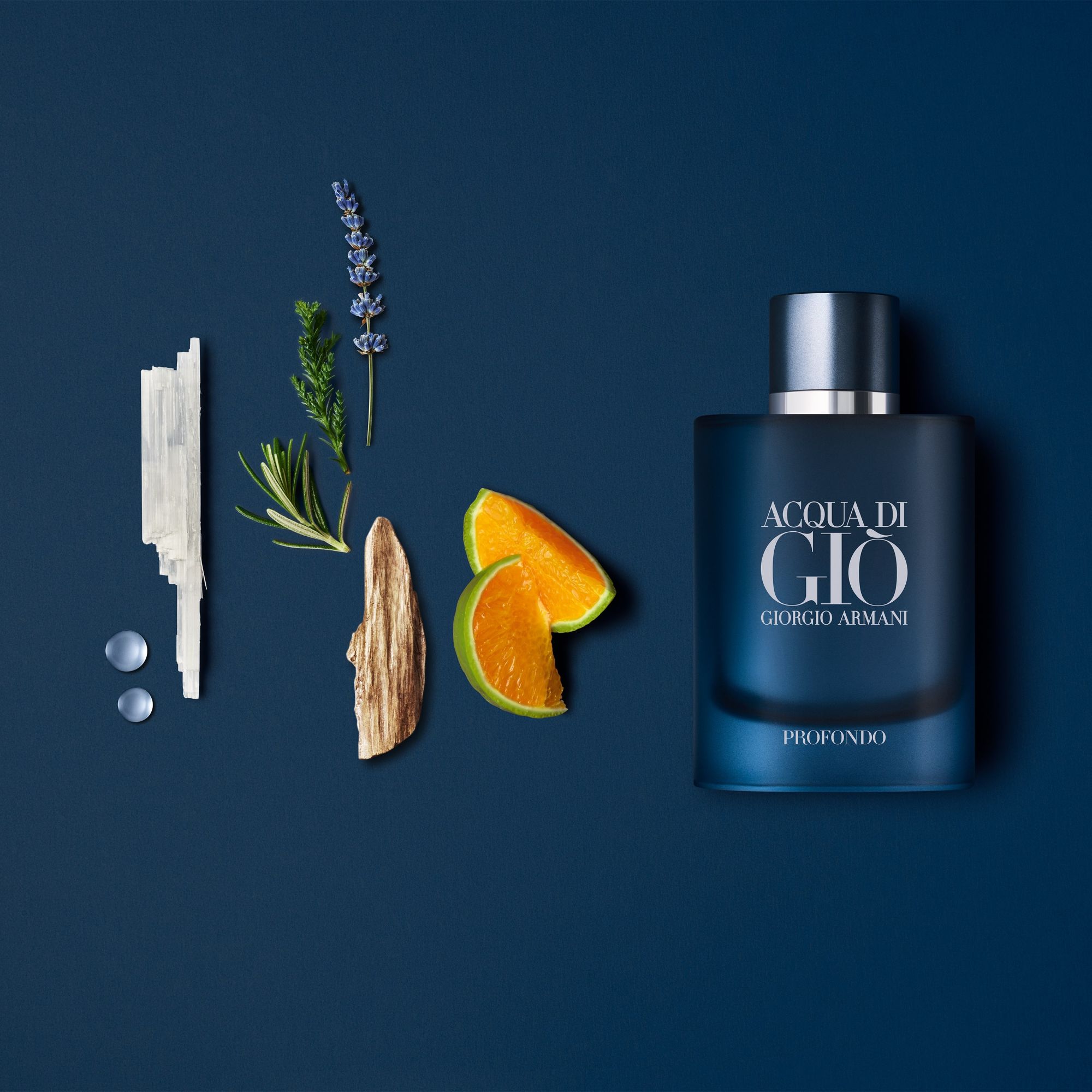 armani acqua di gio profumo fragrantica