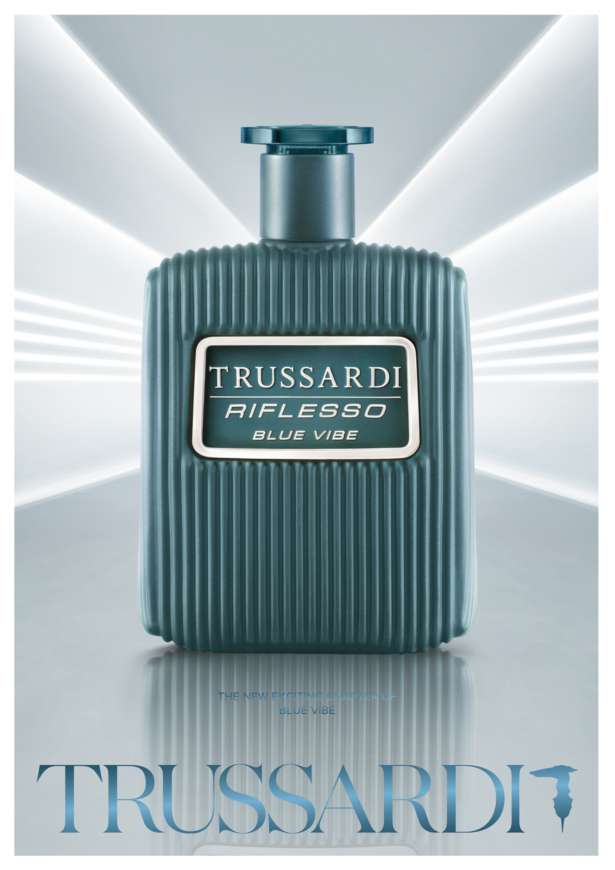 trussardi fragrantica