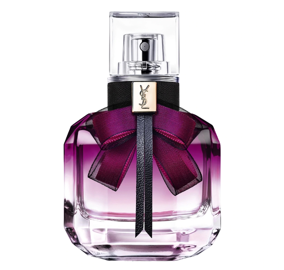 paris yves saint laurent fragrantica