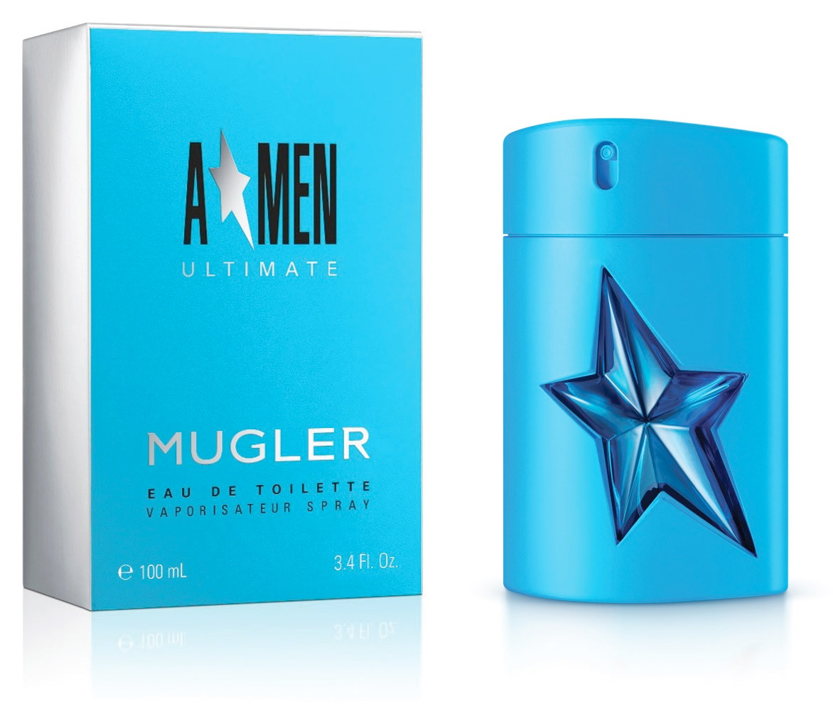 Mugler A Men Ultimate V Ultimativnoj Forme Sejchas V Magazinah