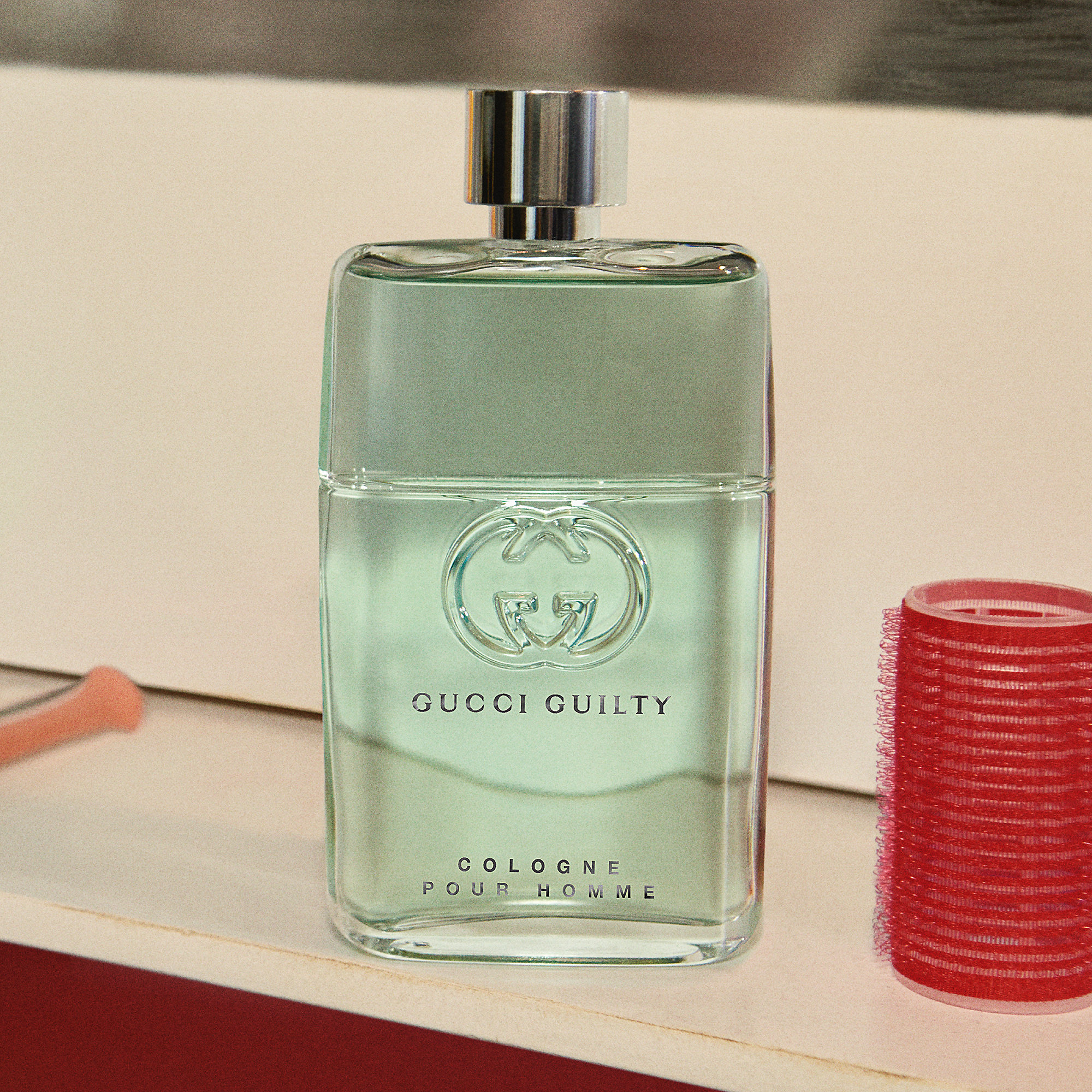 gucci guilty cologne 2019