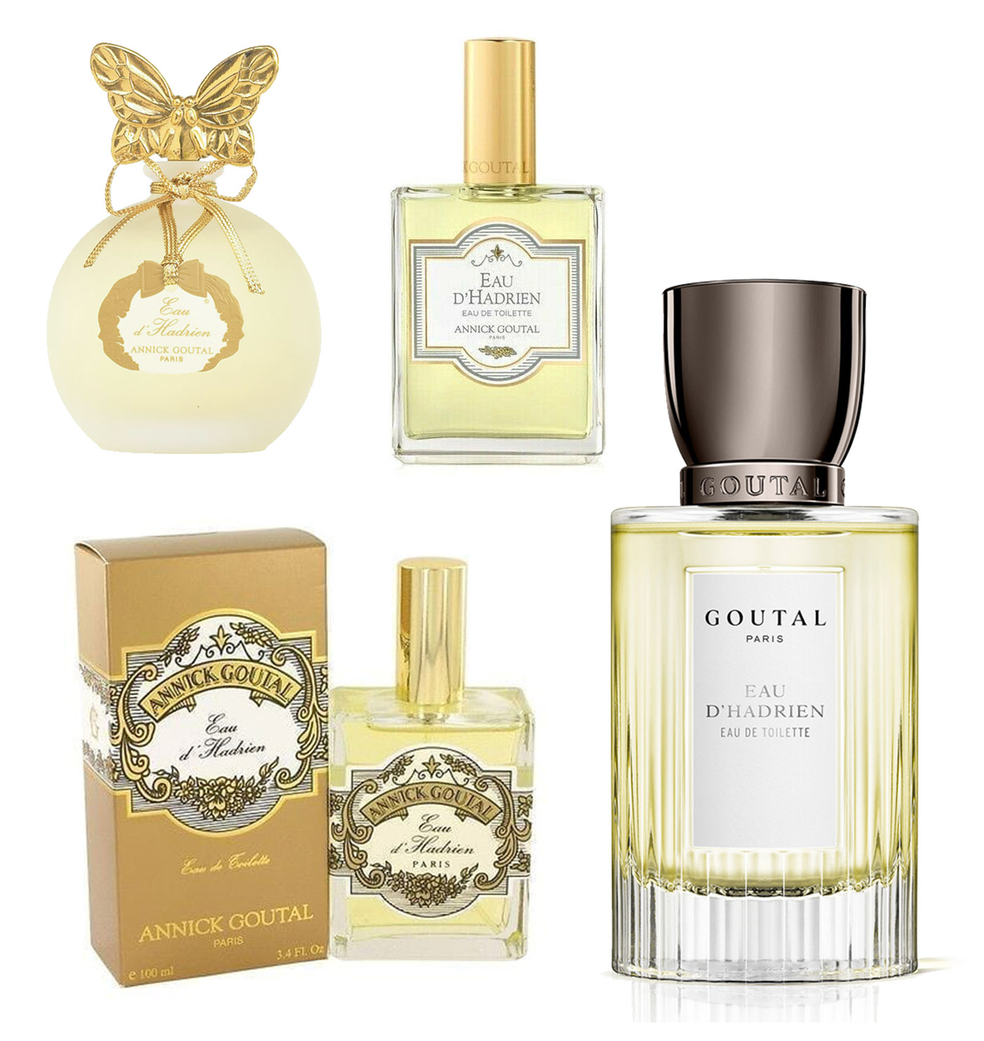 annick goutal perfume usa