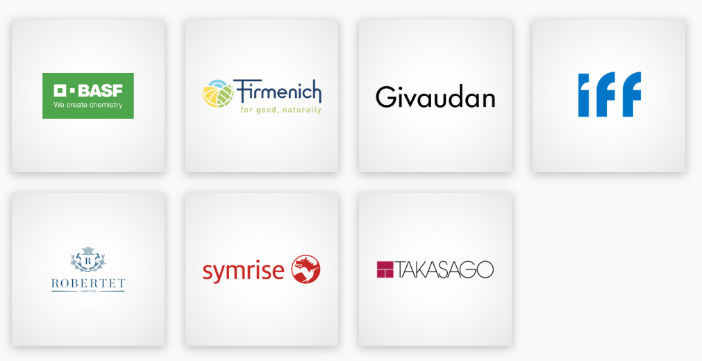 IFRA companies