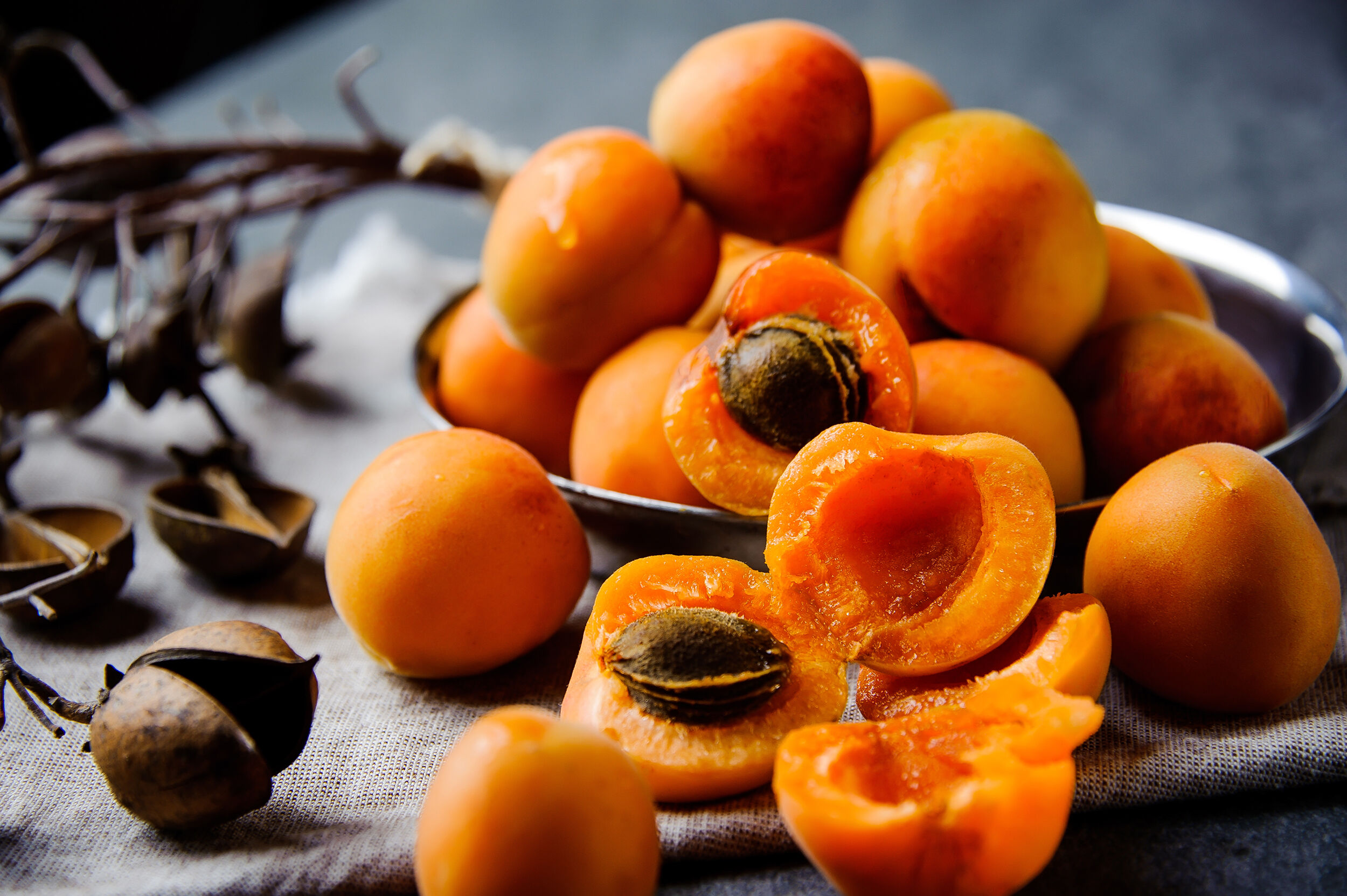 APRICOT