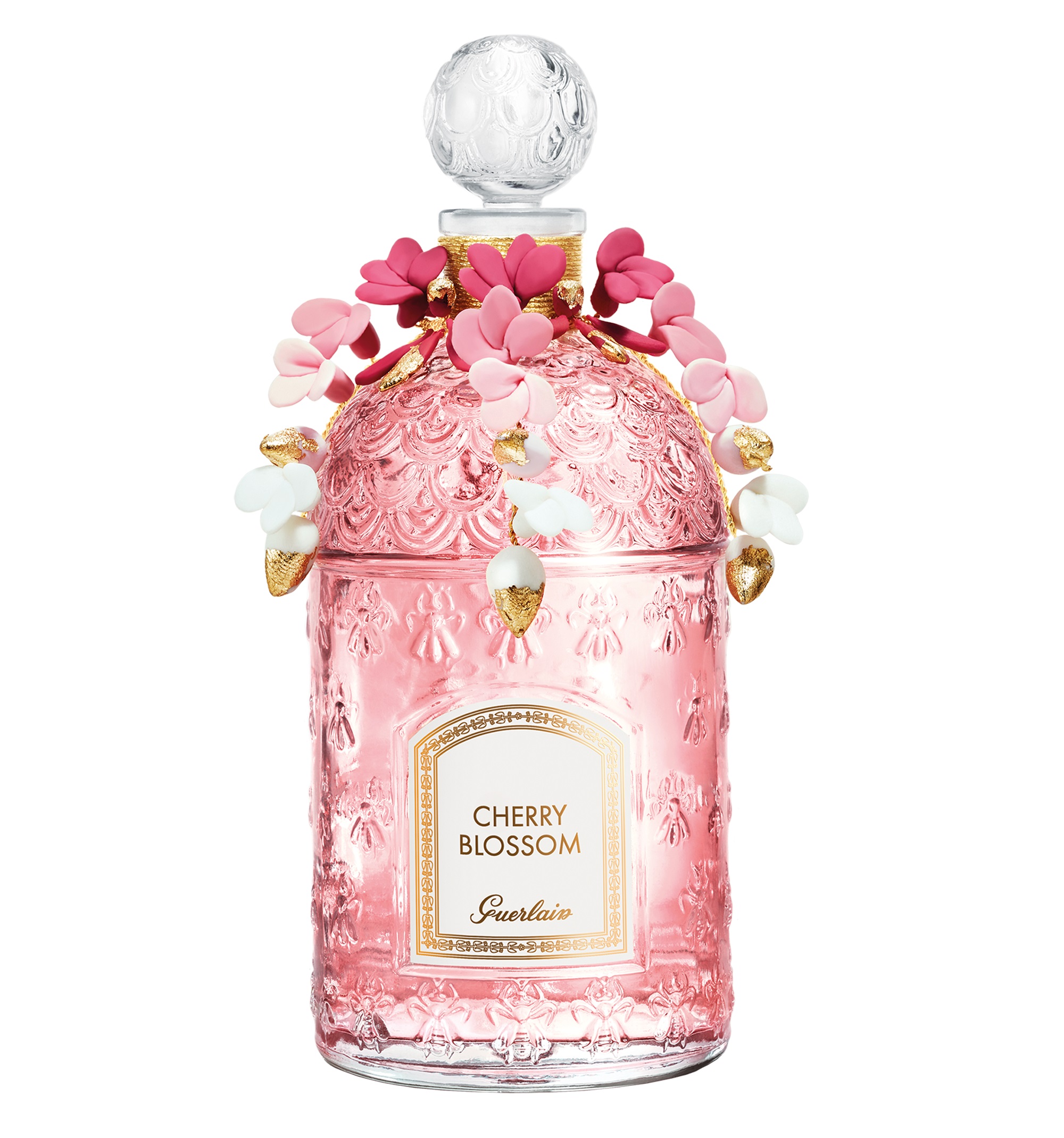 Guerlain Cherry Blossom 2020 Millésime New Fragrances