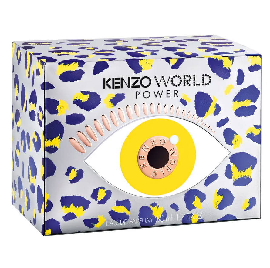 kenzo world power fragrantica