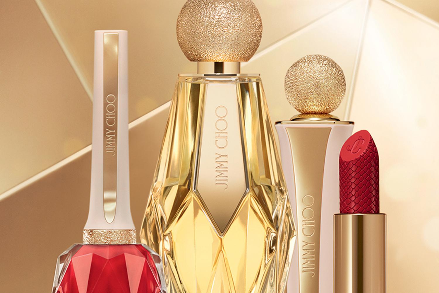 Jimmy Choo Seduction Collection ~ New 