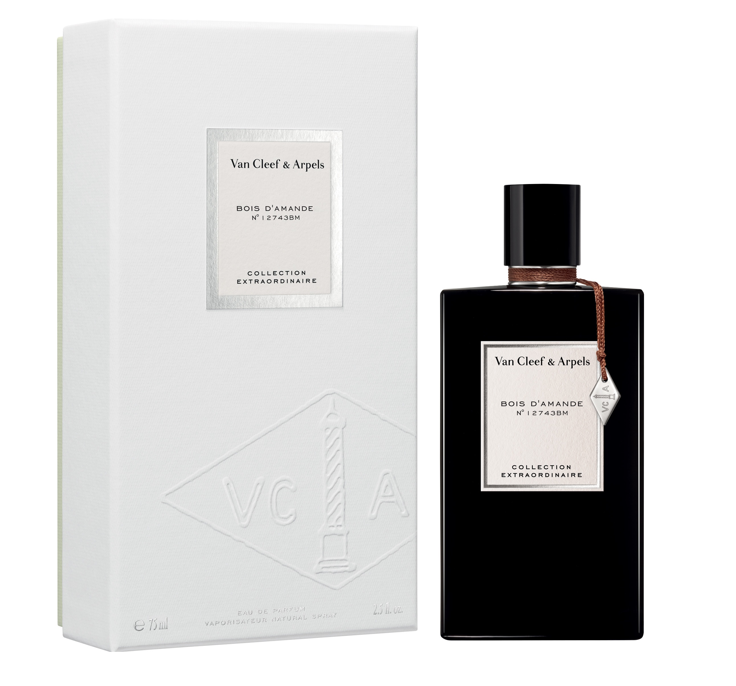 bois dore van cleef & arpels fragrantica