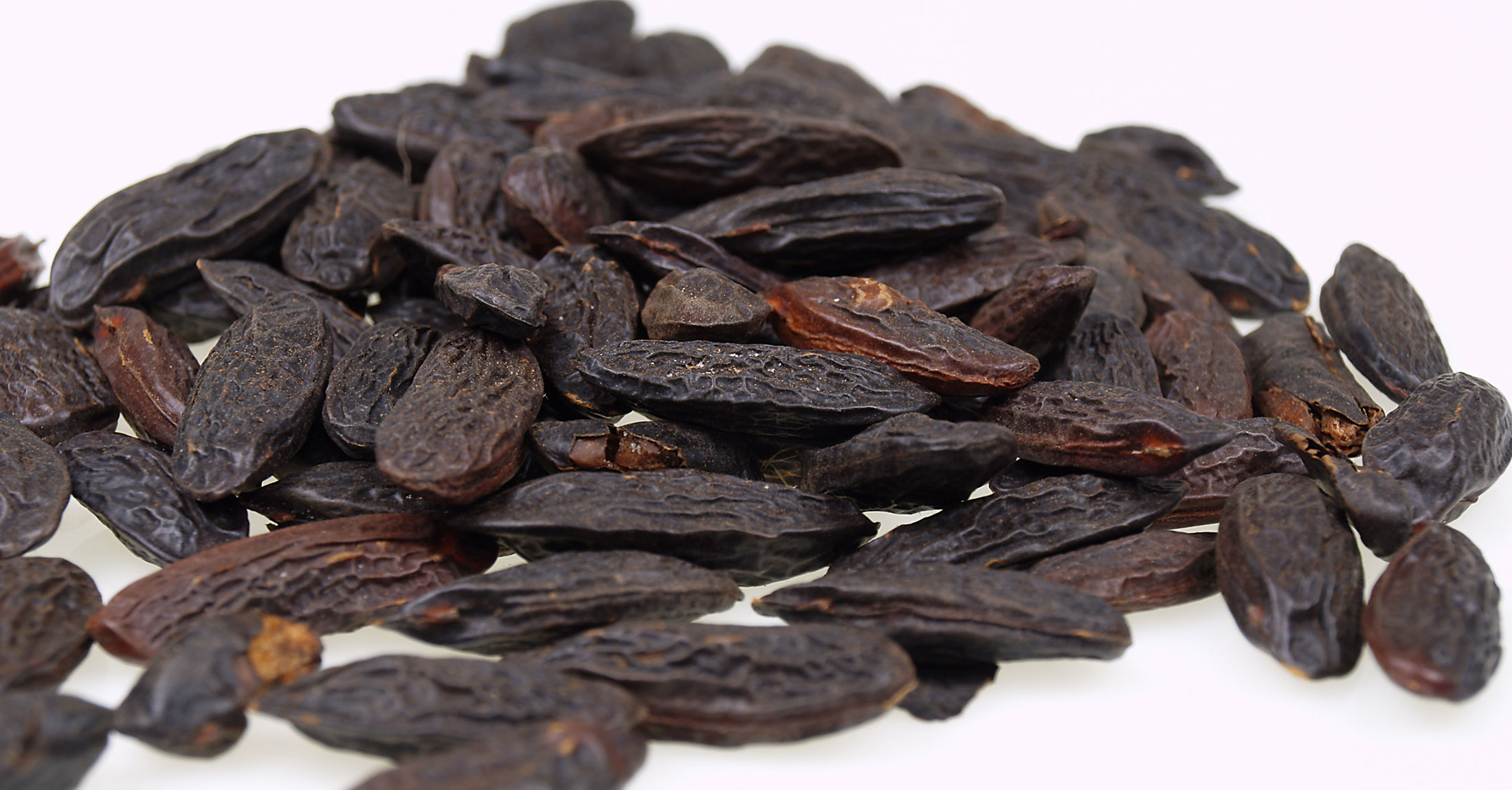 tonka beans