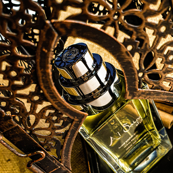 al sahra perfume
