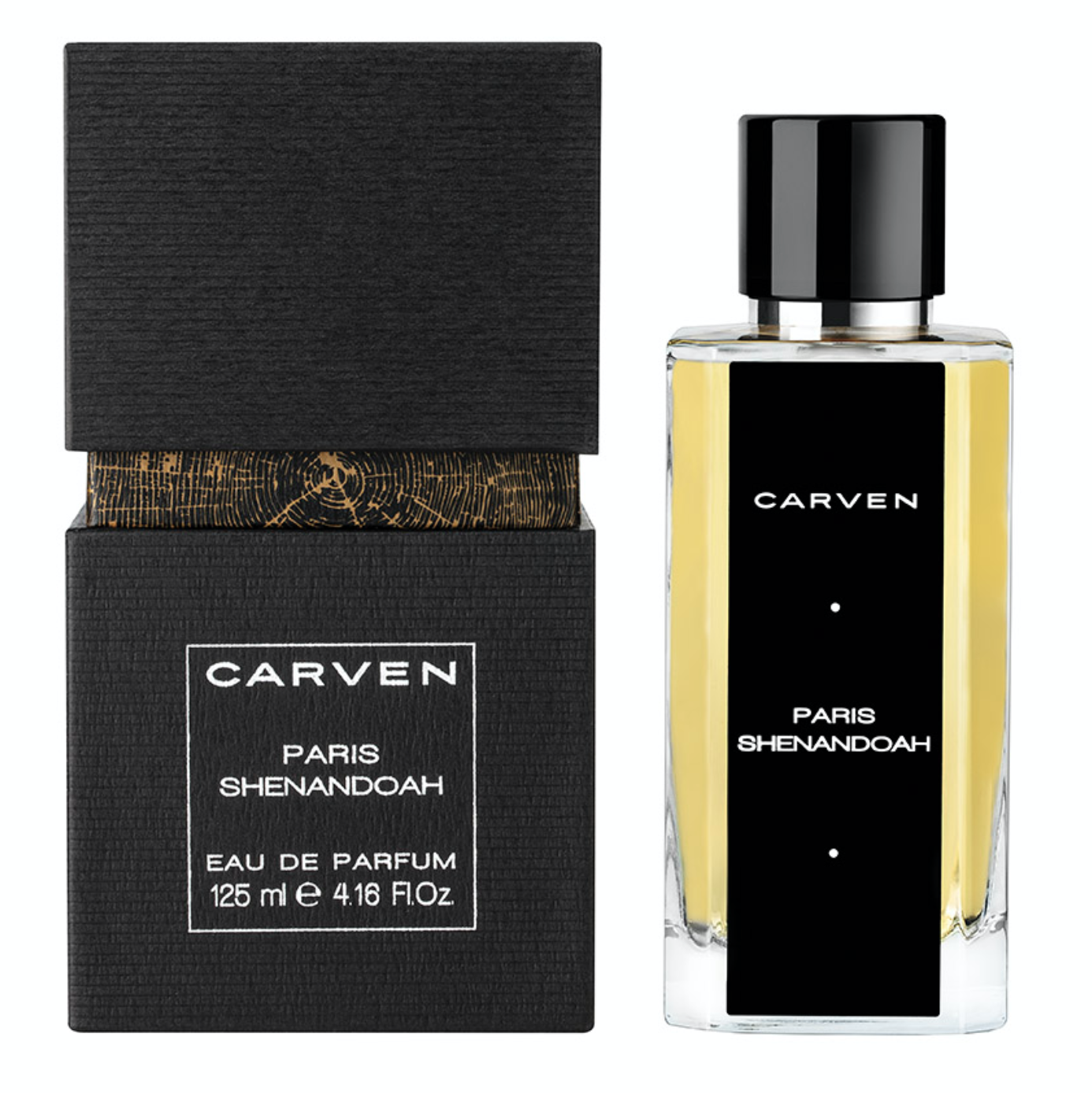 carven fragrantica