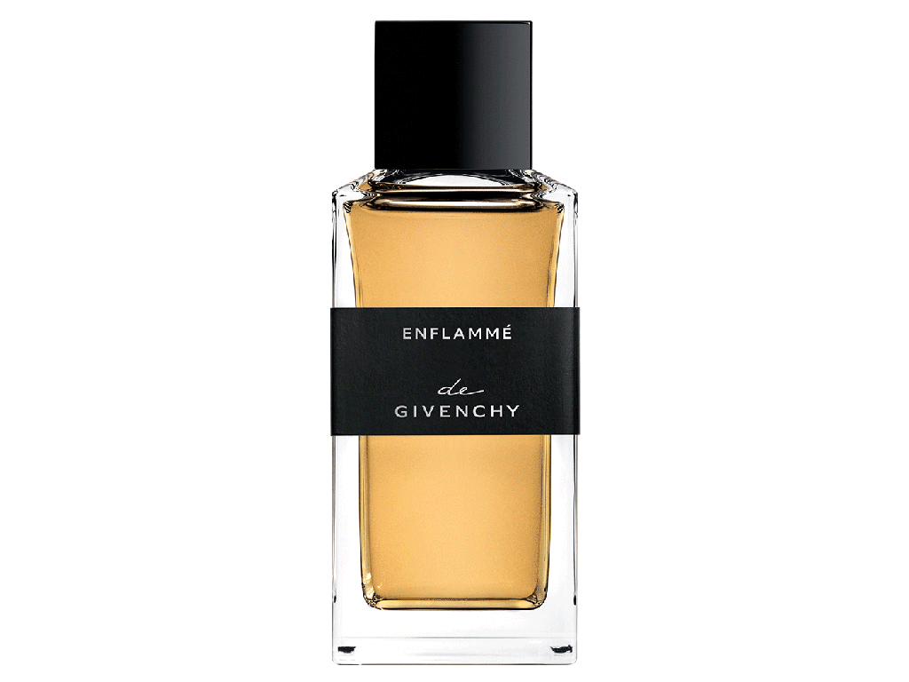 la collection perfume