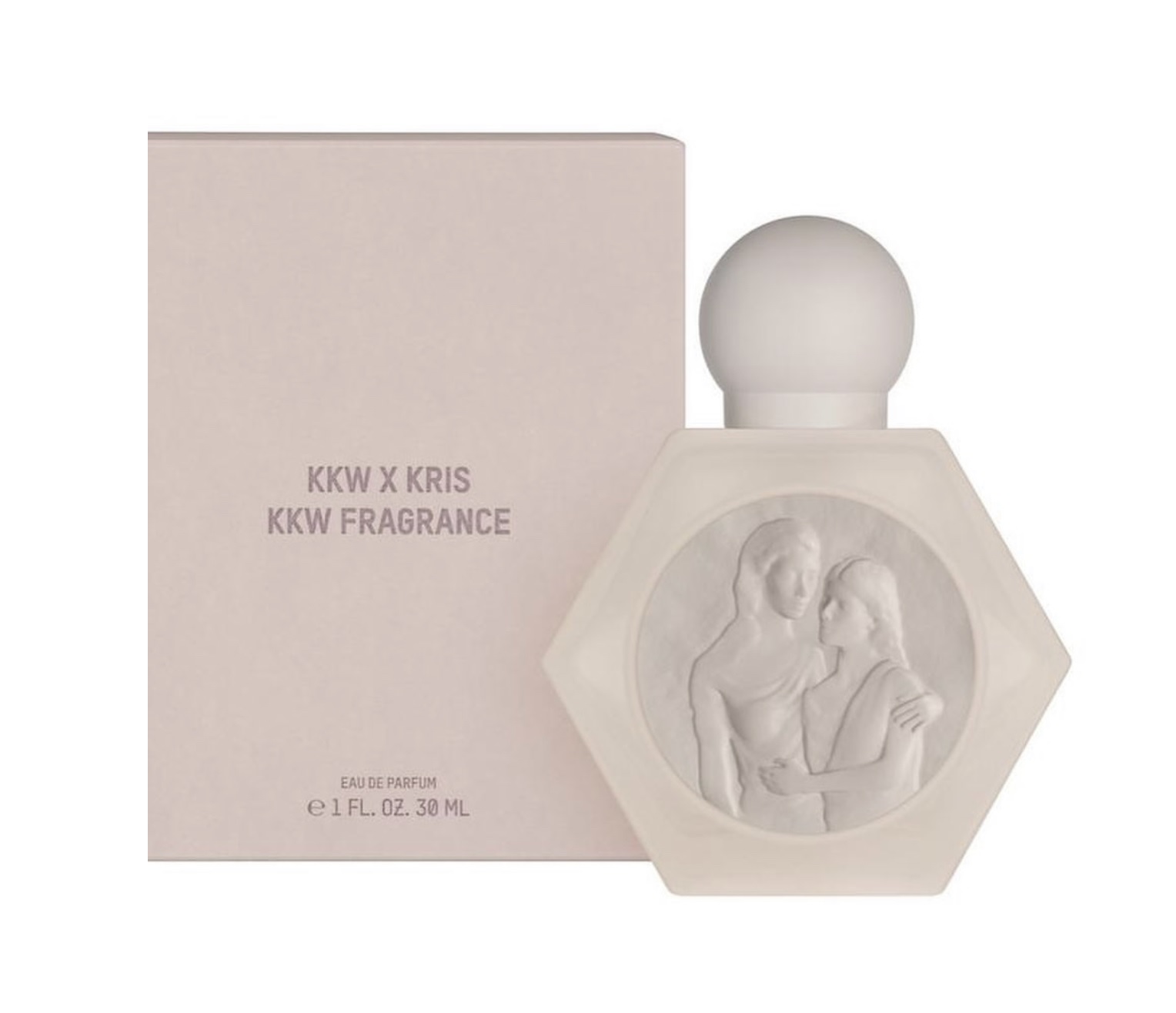 kkw fragrance fragrantica