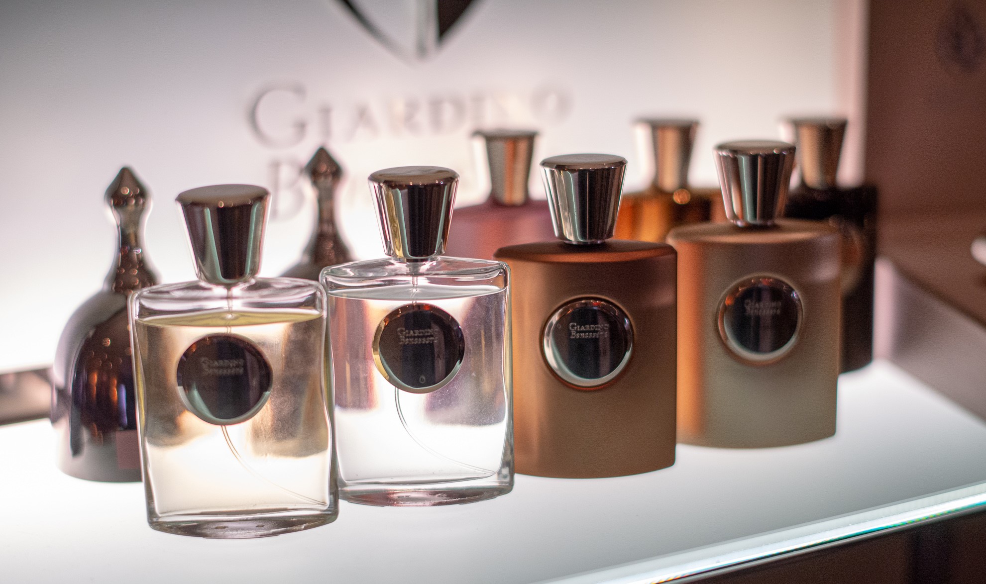 V Canto: New Perfumes for 2020 ~ New Fragrances