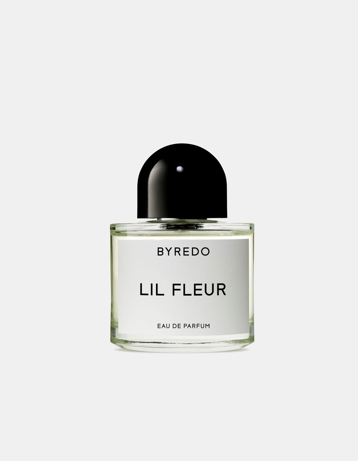 byredo lil fleur fragrantica