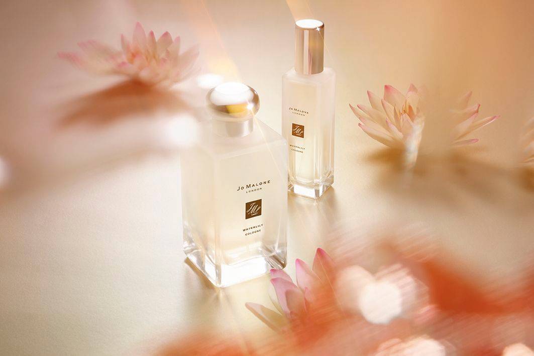 Jo Malone Waterlily 2021 Review 2024 favors