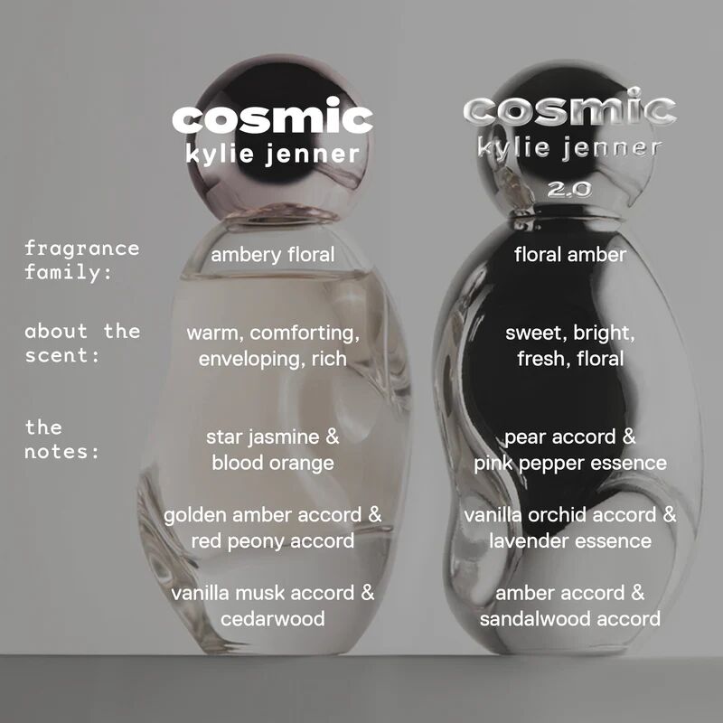 Kylie Cosmetics Cosmic 2.0