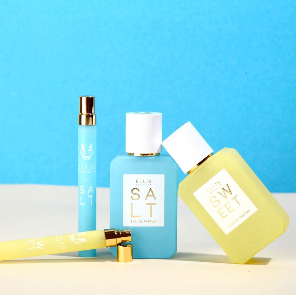 salt parfum