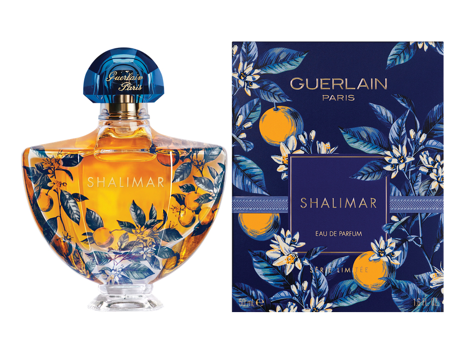 guerlain shalimar fragrantica