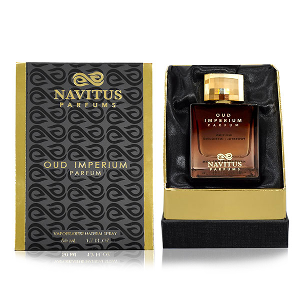 navitus fragrantica