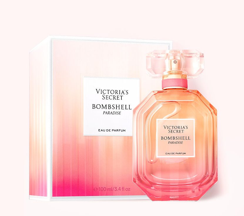 Victoria secret bombshell похожие ароматы