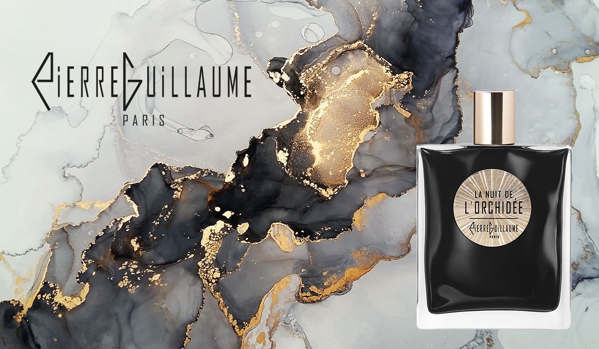 La Nuit De L Orchidee Une Collab Pierre Guillaume Paris X Sens Unique Nouveaux Parfums