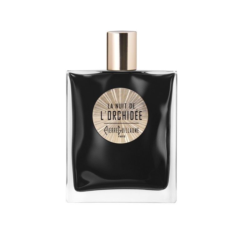 La Nuit De L Orchidee Une Collab Pierre Guillaume Paris X Sens Unique Nouveaux Parfums