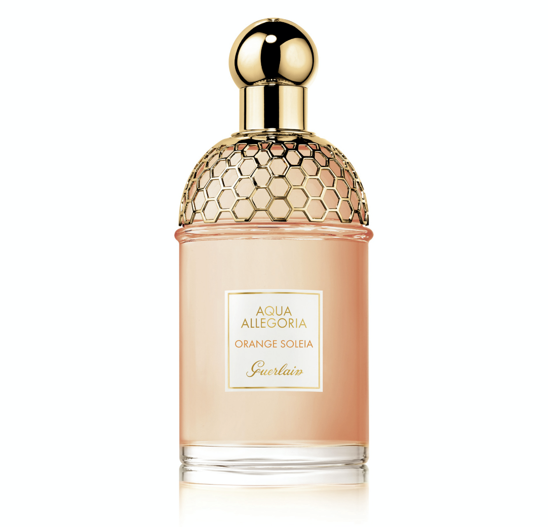 Guerlain Aqua Allegoria Granada Salvia & Orange Soleila