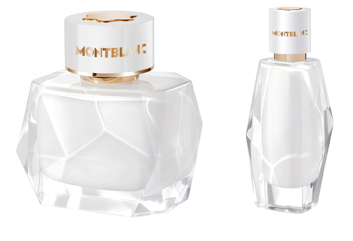 Montblanc Signature: Apparently Simple, Truly Remarkable ~ Fragrance Reviews