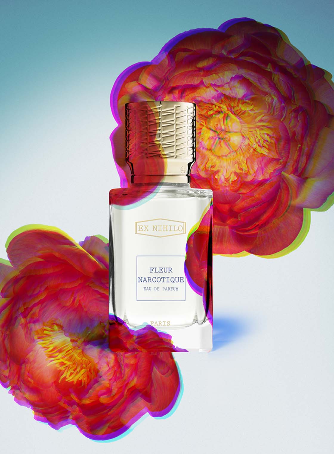 ex nihilo fleur narcotique