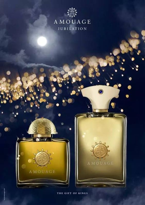 amouage jubilation 25 men