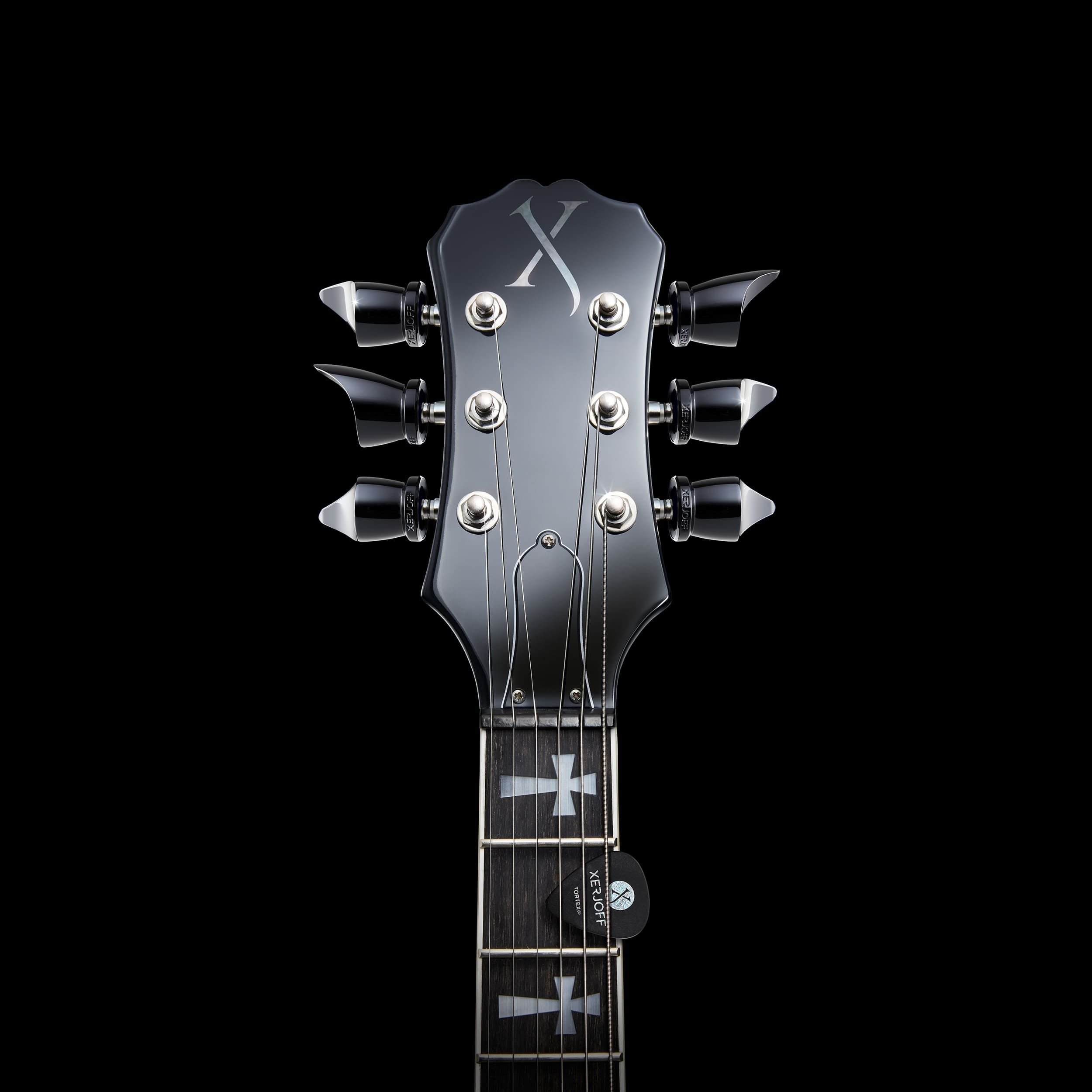 Deified Tony Iommi Parfum Xerjoff