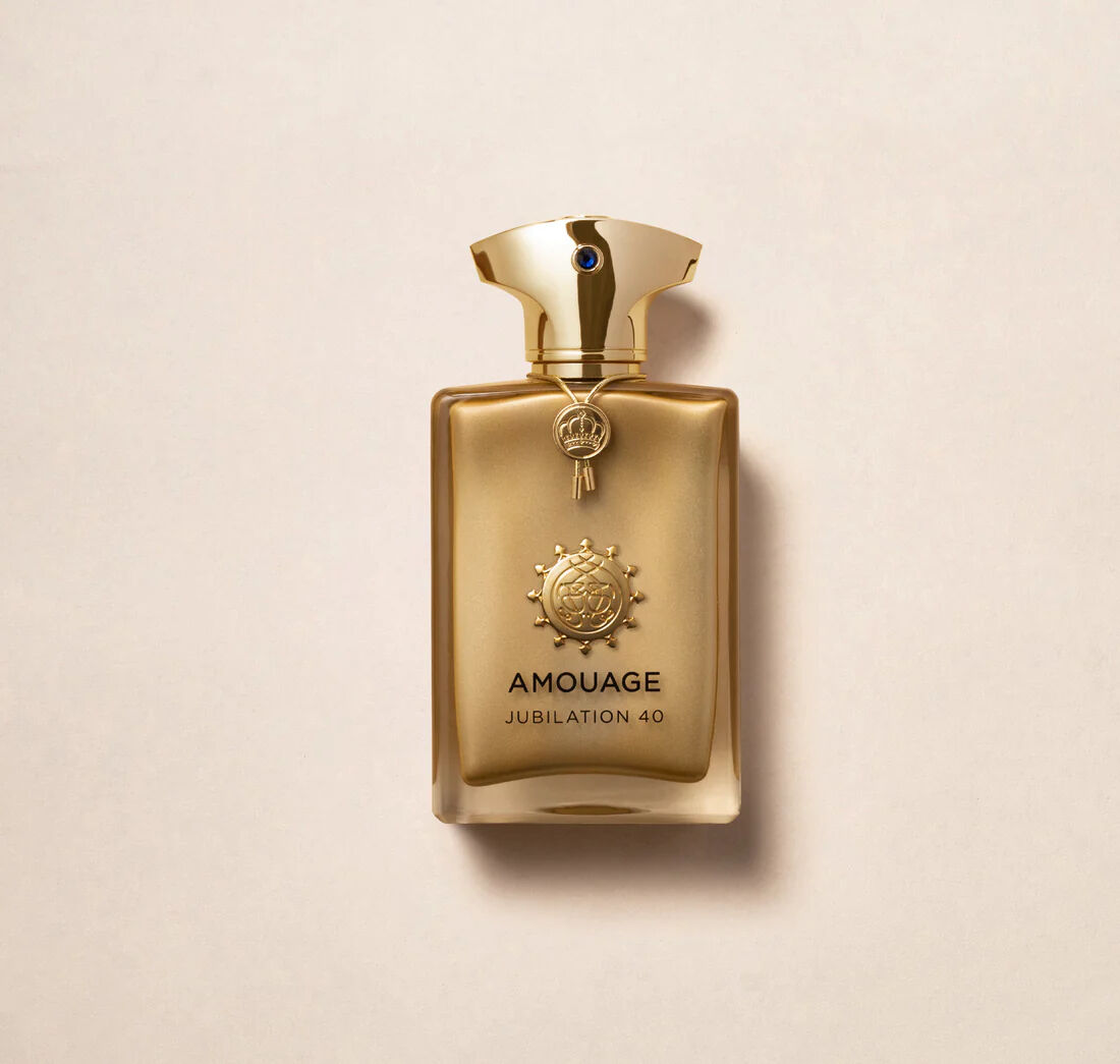Jubileum 40 by Amouage