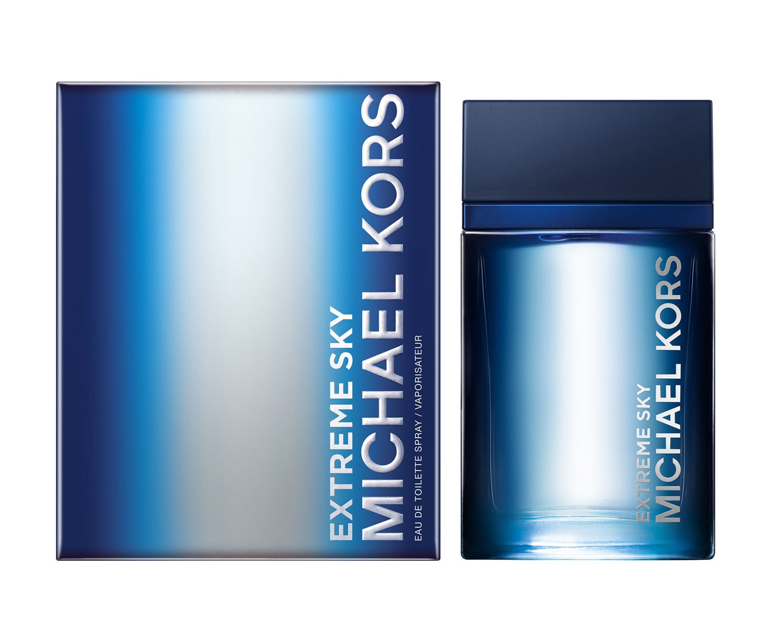 perfume michael kors extreme blue
