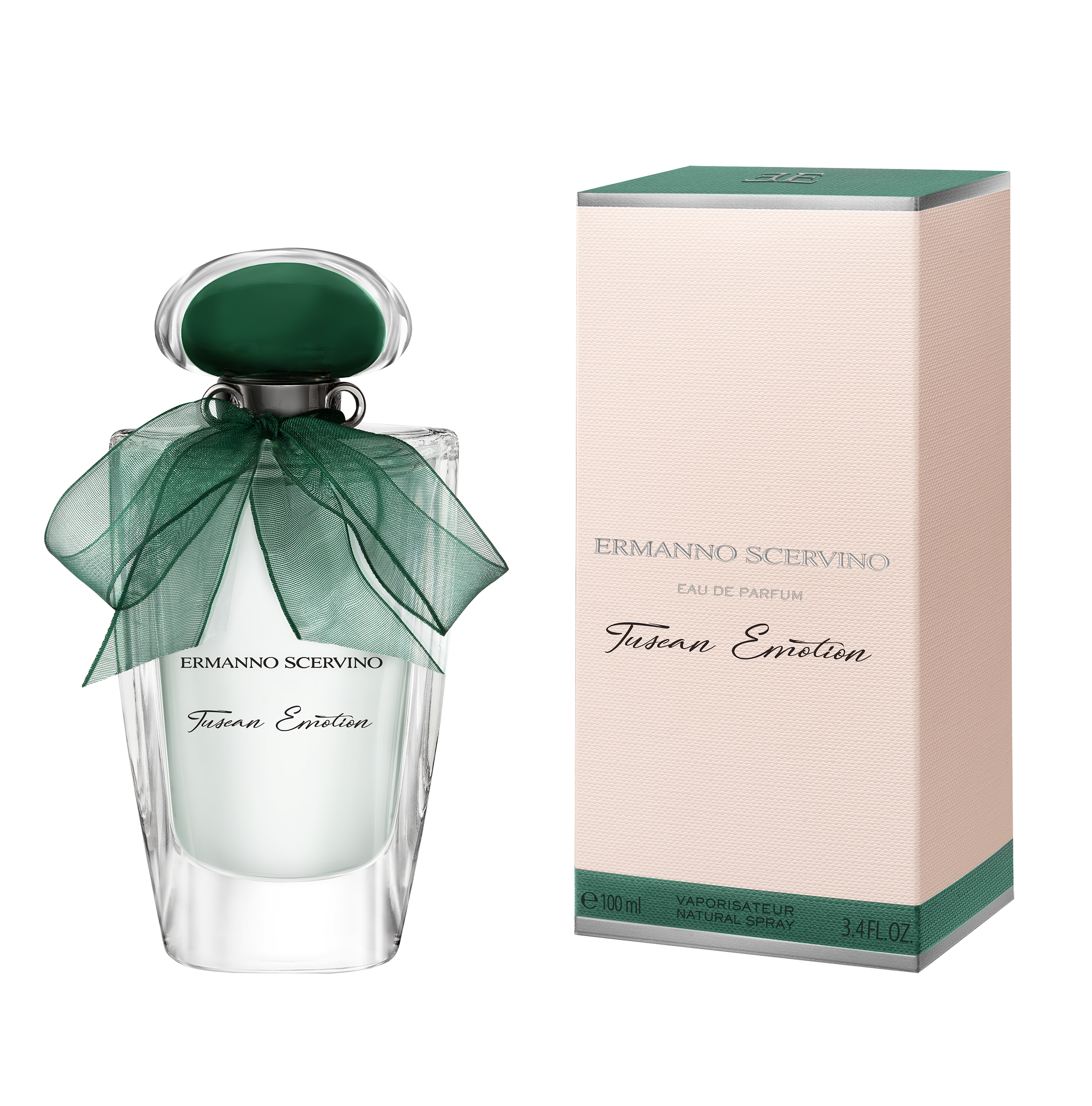 Tuscan Emotion By Ermanno Scervino Review Now In Stores