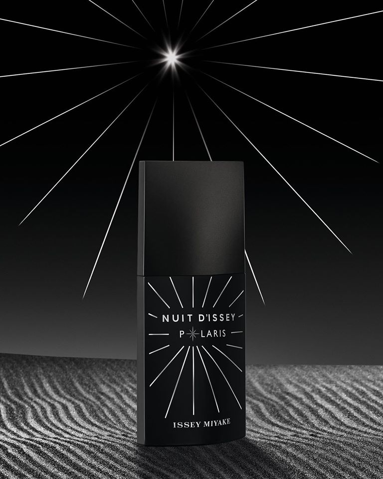 issey miyake pulse of the night fragrantica