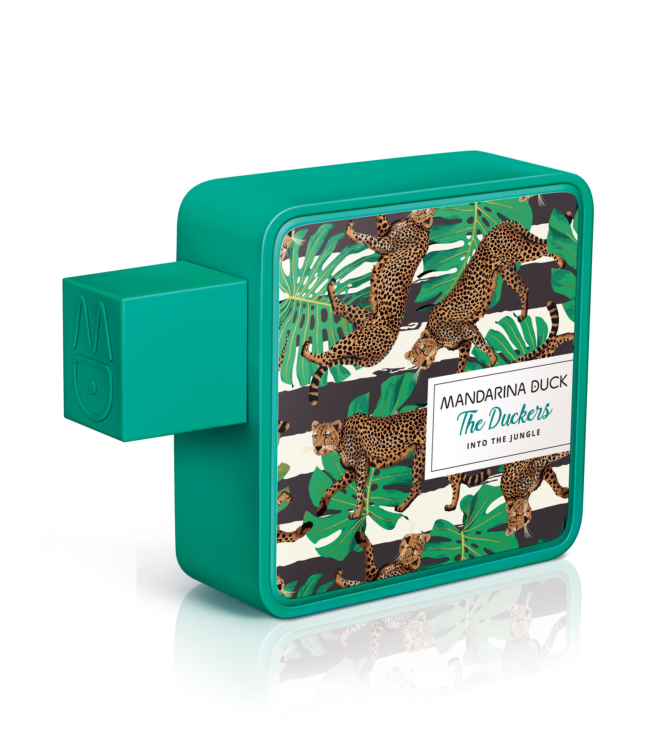 Mandarina Duck The Duckers: Into The Jungle, Resort Lovers, i ...