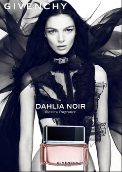 dahlia noir sephora