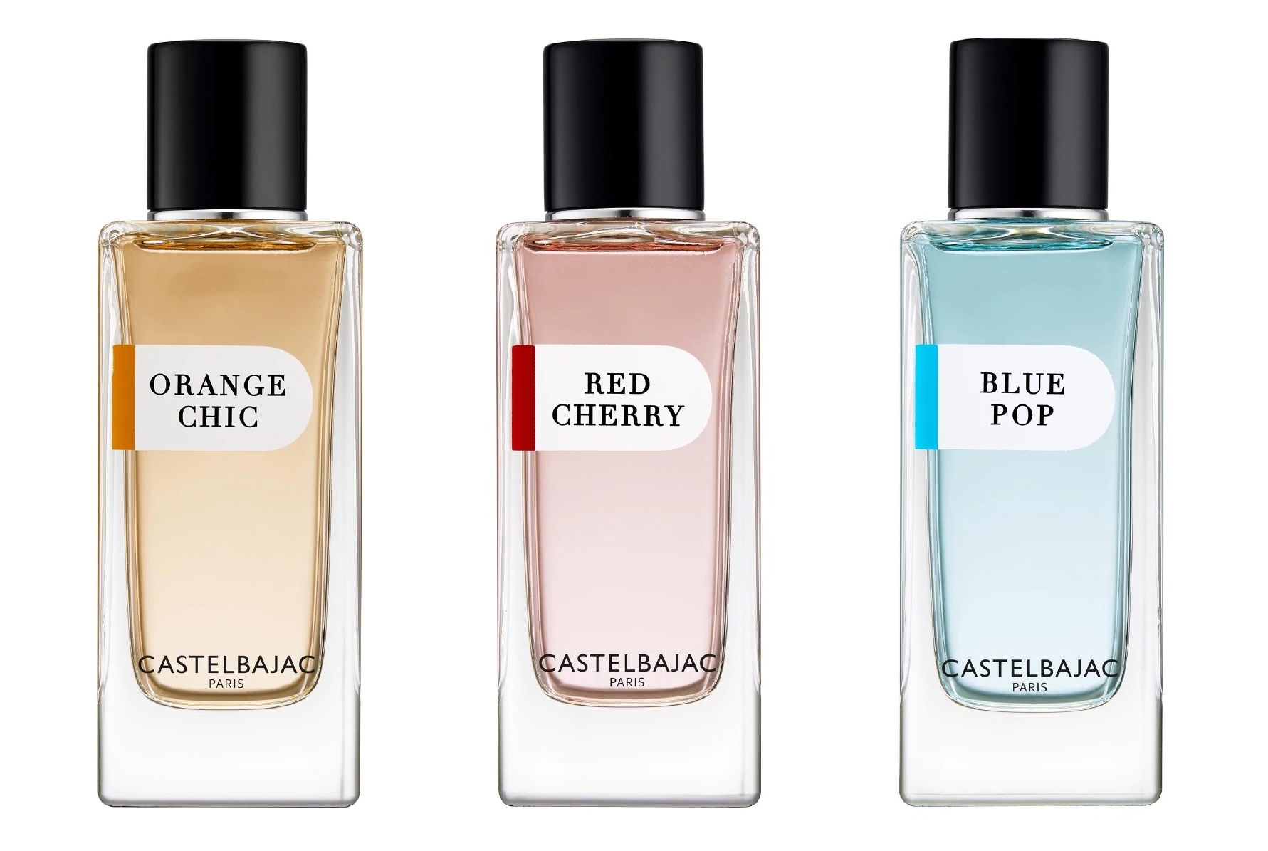 parfum couleurs