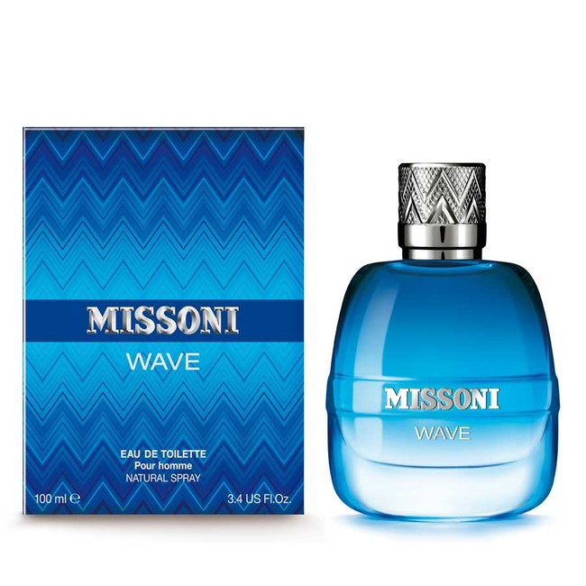 missoni pour homme fragrantica