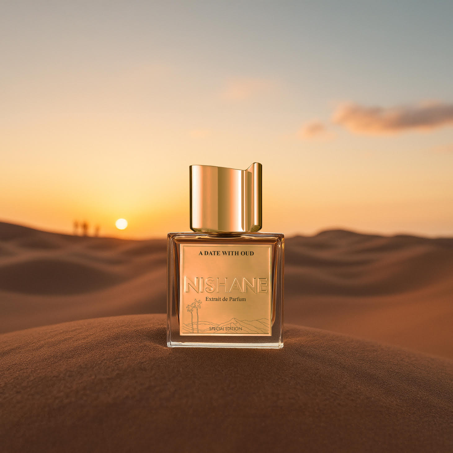 nishane a date with oud