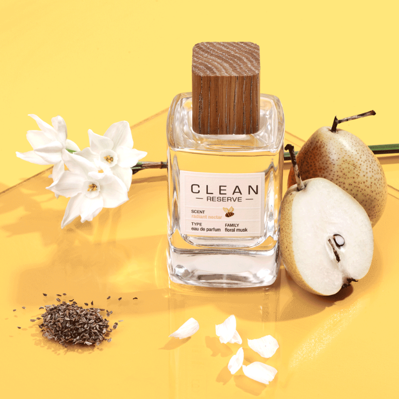 clean reserve radiant nectar review