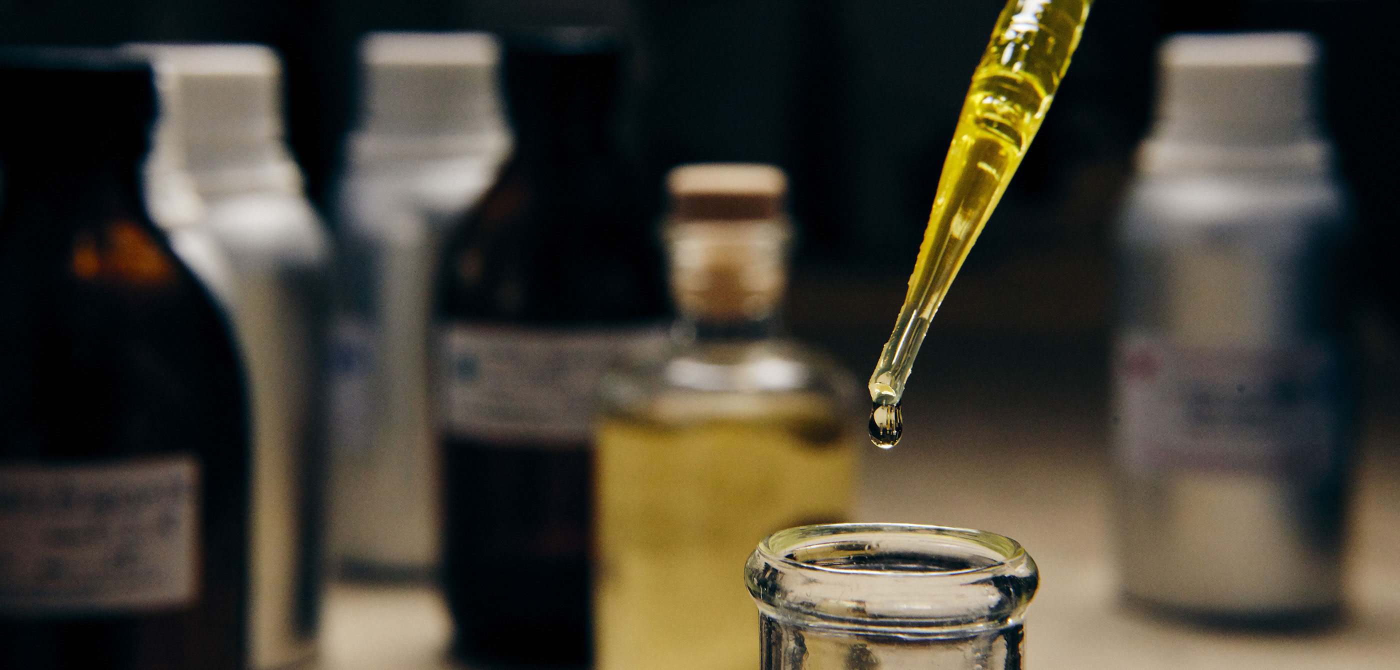 perfumery